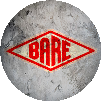 Logo Baré Esporte Clube